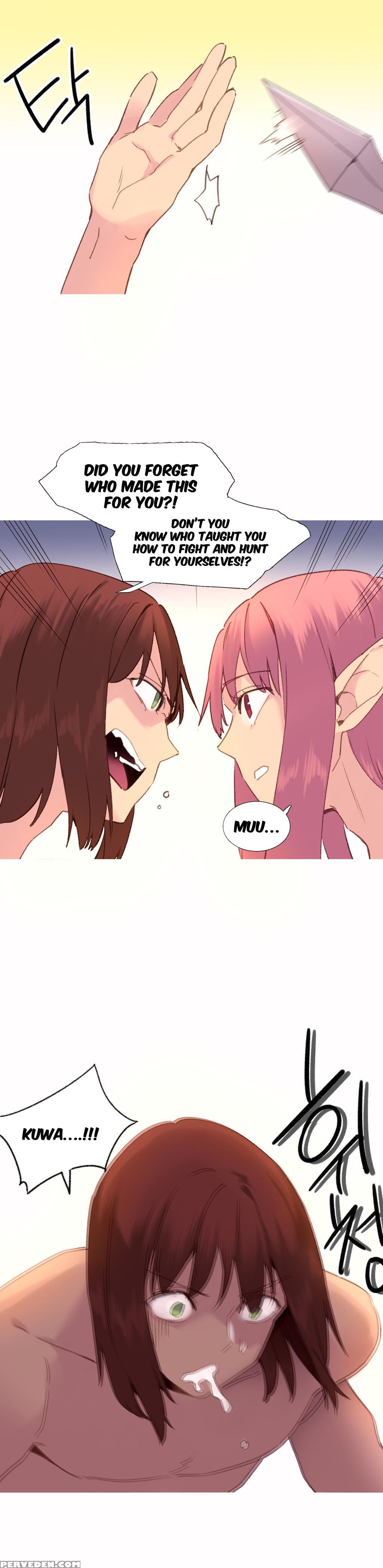 [tankguy, Rozer] A World That I Rule Ch.01-33 [english] (game Of Scanlation) (ongoing) 1