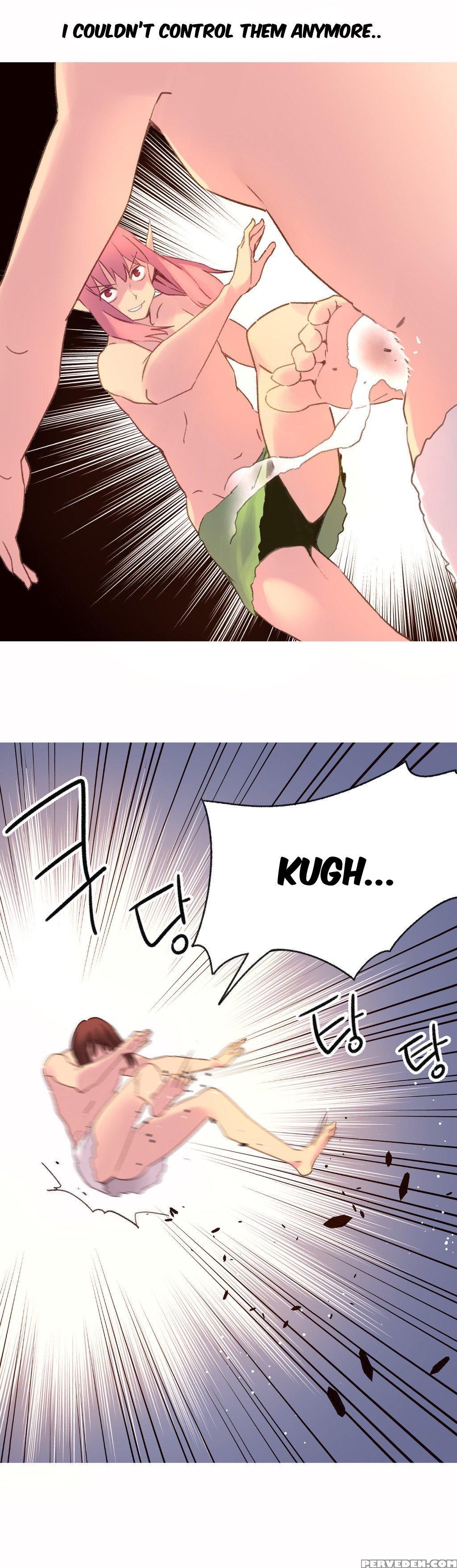 [tankguy, Rozer] A World That I Rule Ch.01-33 [english] (game Of Scanlation) (ongoing) 1