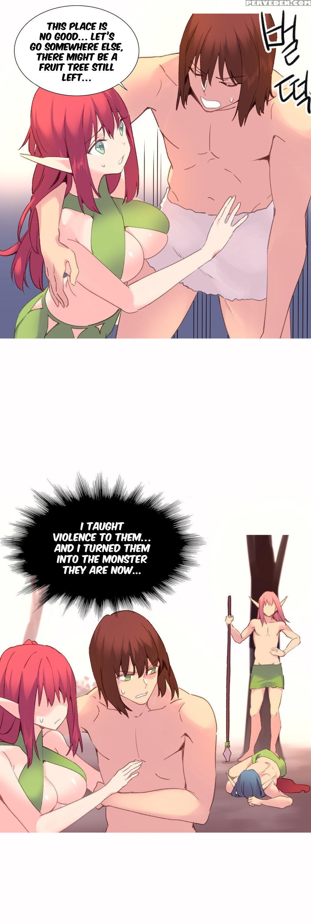 [tankguy, Rozer] A World That I Rule Ch.01-33 [english] (game Of Scanlation) (ongoing) 1