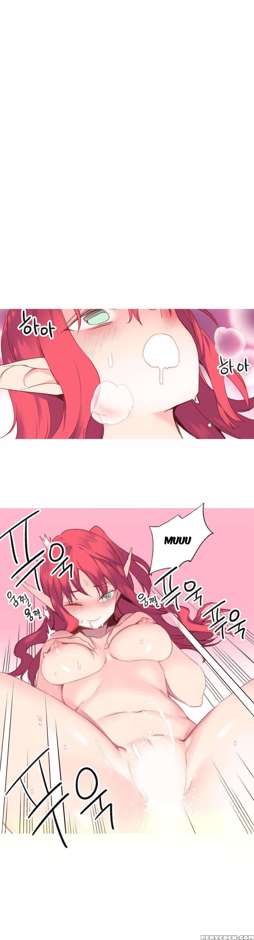 [tankguy, Rozer] A World That I Rule Ch.01-33 [english] (game Of Scanlation) (ongoing) 1