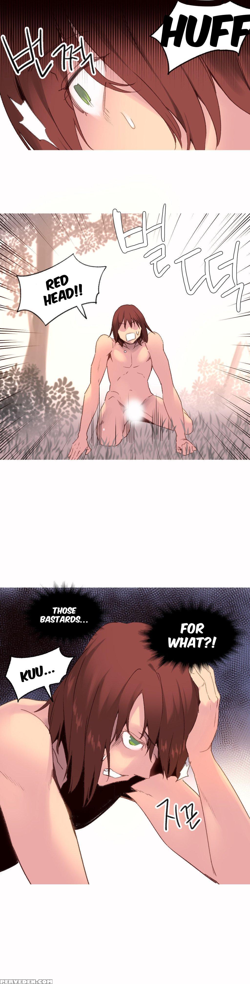[tankguy, Rozer] A World That I Rule Ch.01-33 [english] (game Of Scanlation) (ongoing) 1
