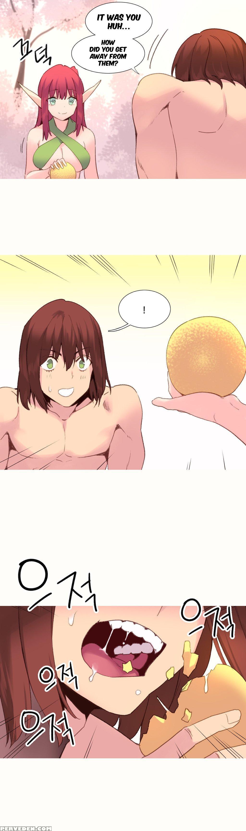[tankguy, Rozer] A World That I Rule Ch.01-33 [english] (game Of Scanlation) (ongoing) 1