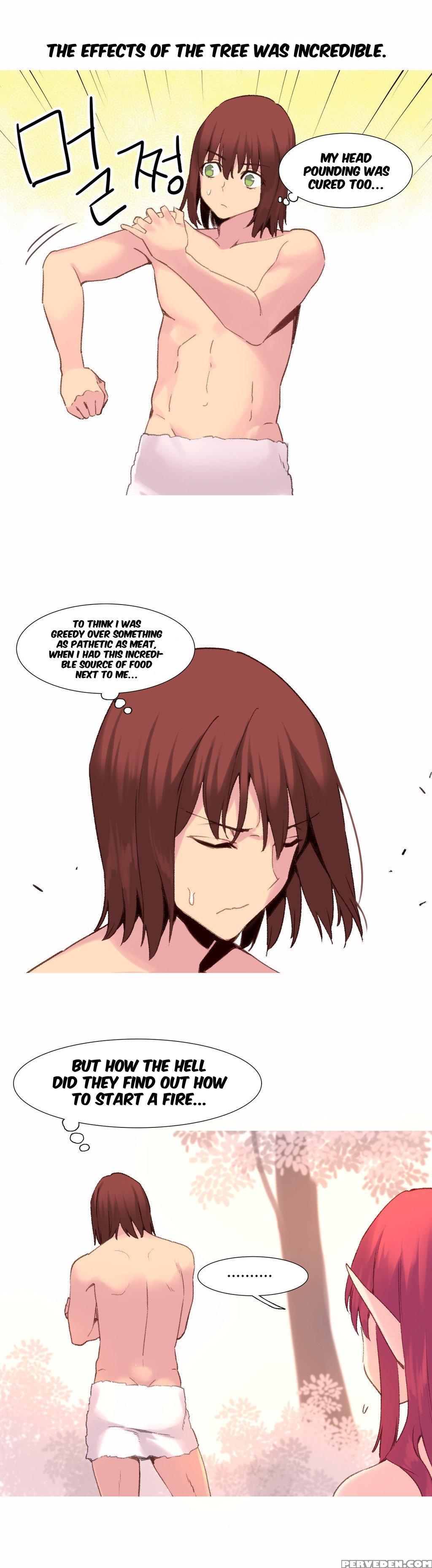 [tankguy, Rozer] A World That I Rule Ch.01-33 [english] (game Of Scanlation) (ongoing) 1