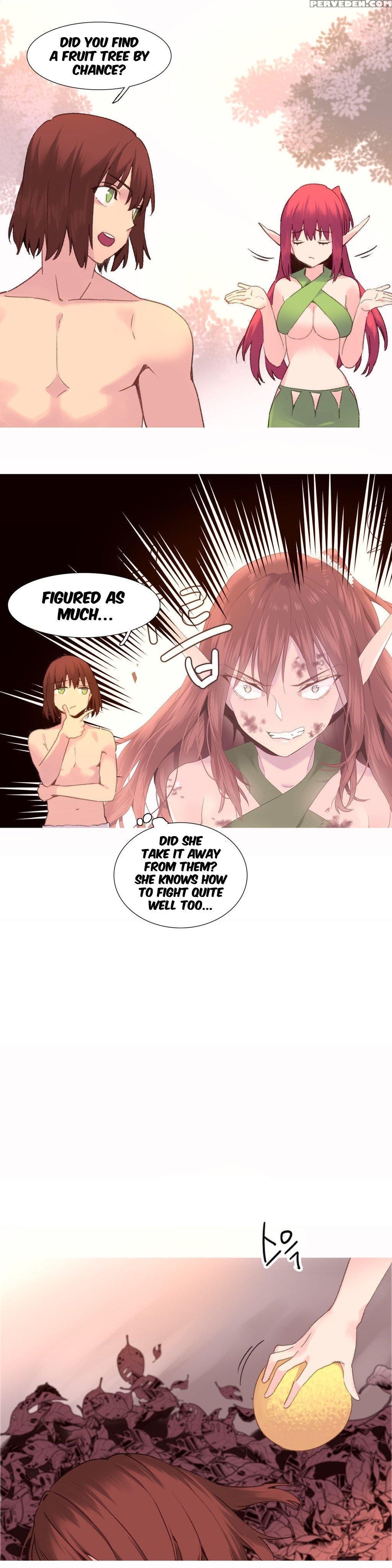 [tankguy, Rozer] A World That I Rule Ch.01-33 [english] (game Of Scanlation) (ongoing) 1