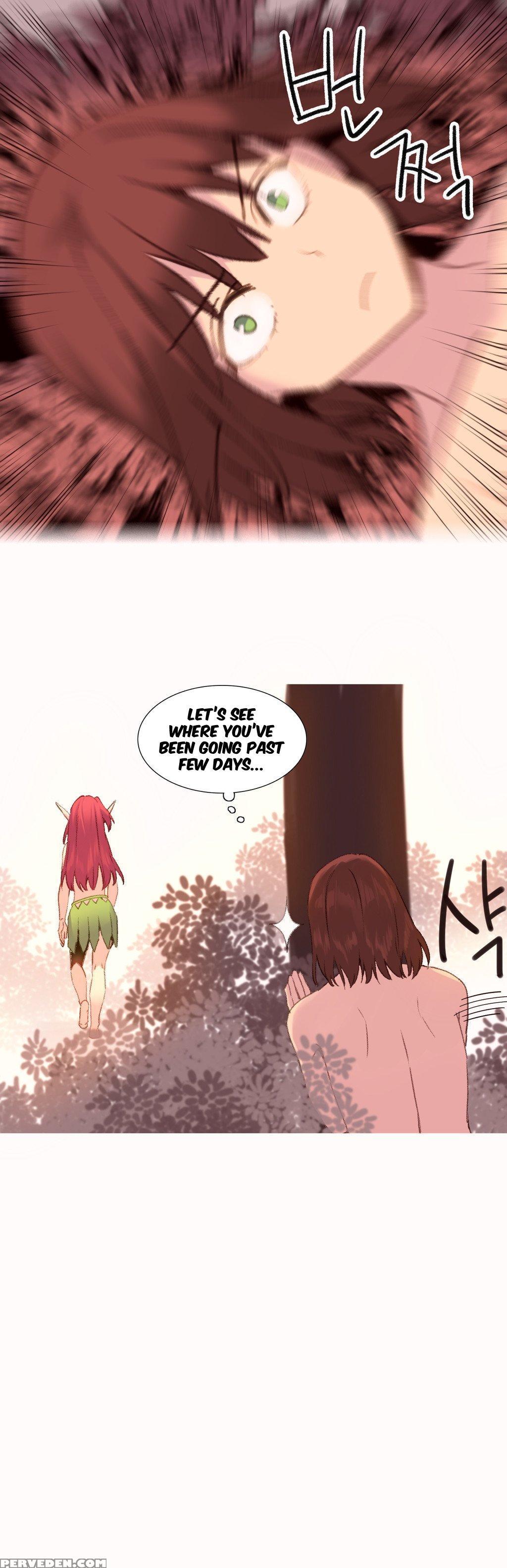 [tankguy, Rozer] A World That I Rule Ch.01-33 [english] (game Of Scanlation) (ongoing) 1