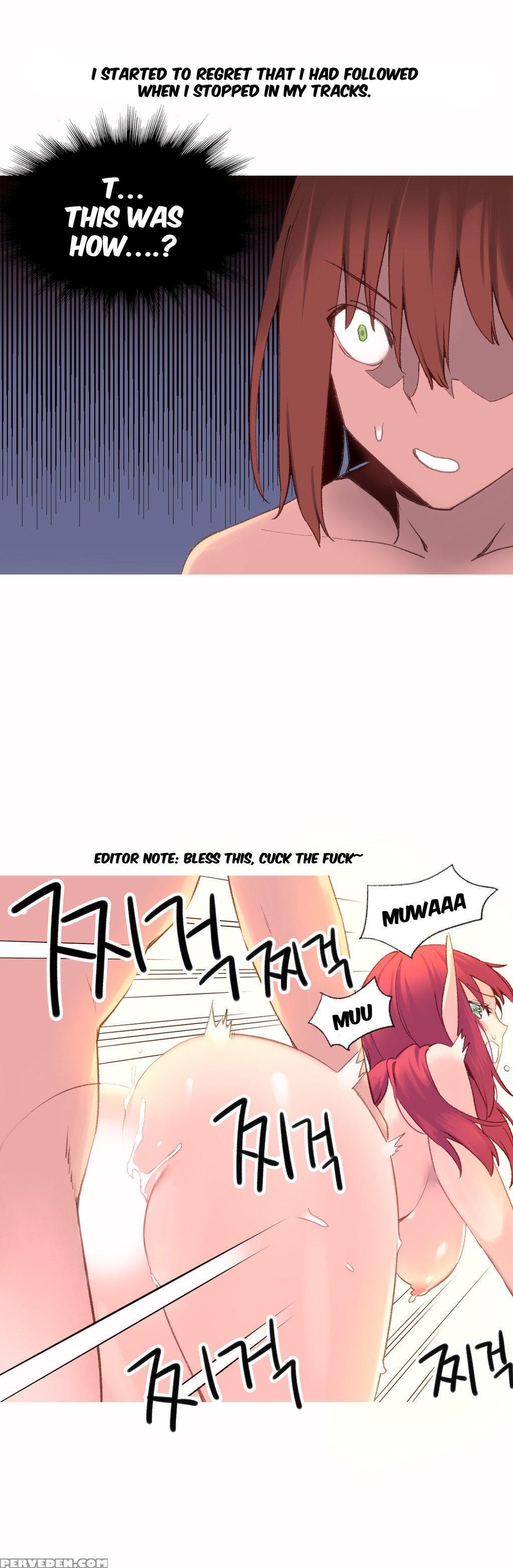 [tankguy, Rozer] A World That I Rule Ch.01-33 [english] (game Of Scanlation) (ongoing) 1