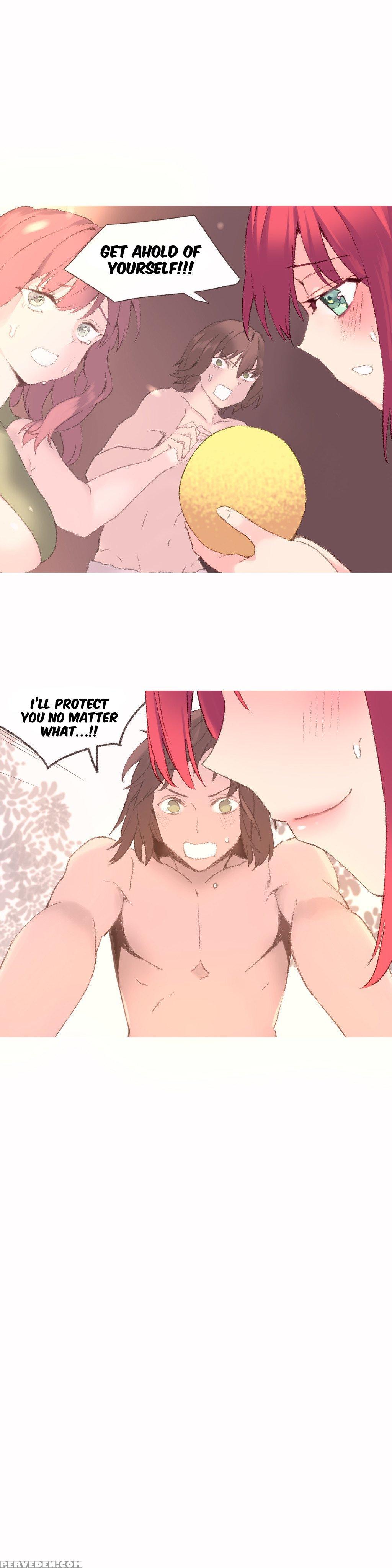 [tankguy, Rozer] A World That I Rule Ch.01-33 [english] (game Of Scanlation) (ongoing) 1