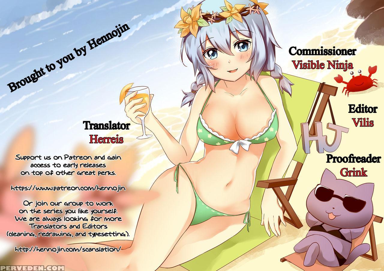 [tarakan] Osananajimi No Wagamama Sex Ch. 1 [english] {hennojin} Chapter 1 Page 35