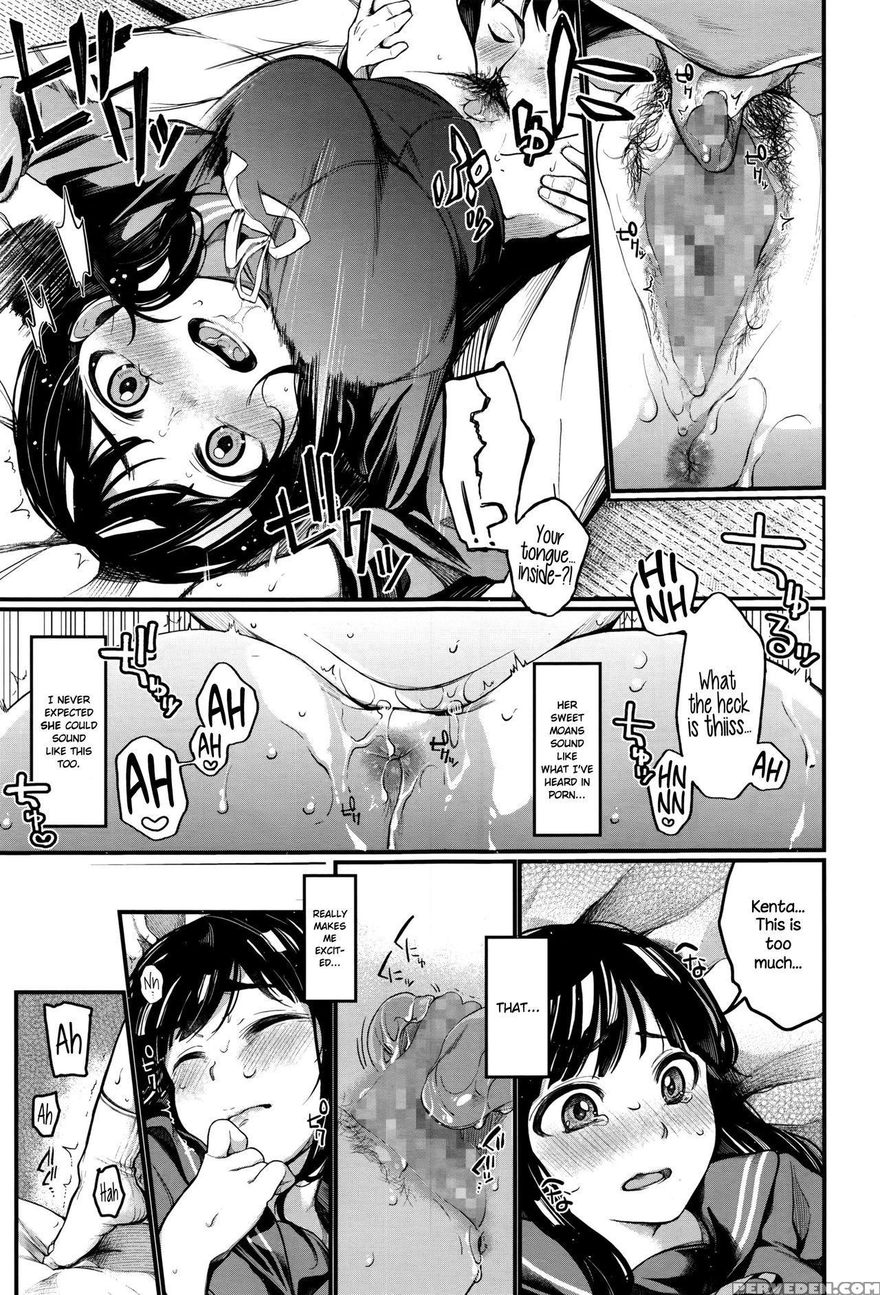 [tarazoo] Yaoya Komachi | The Greengrocer Beauty (comic Koh 2016-09) [english] {necromancr} Chapter 1 Page 13