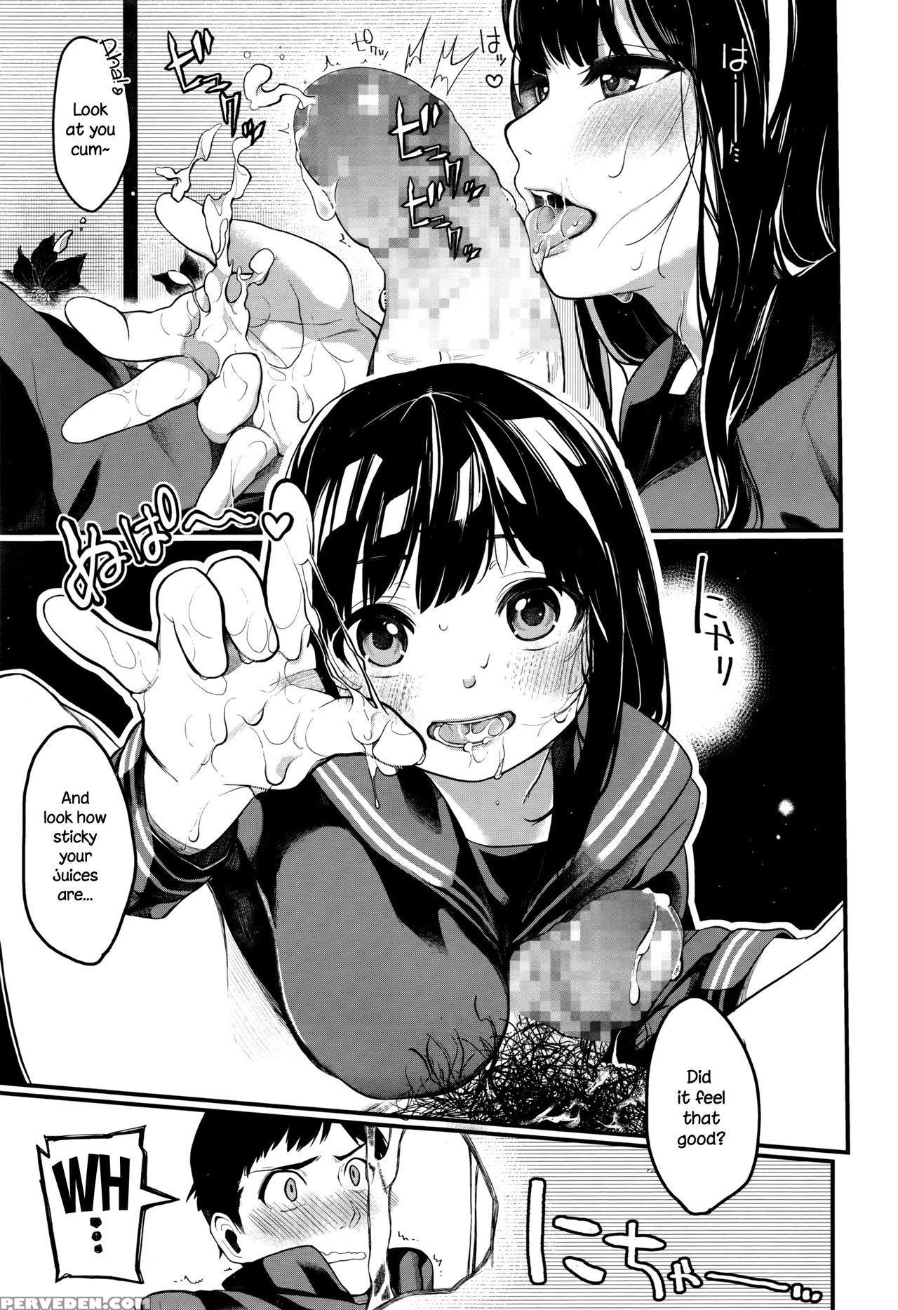 [tarazoo] Yaoya Komachi | The Greengrocer Beauty (comic Koh 2016-09) [english] {necromancr} Chapter 1 Page 9