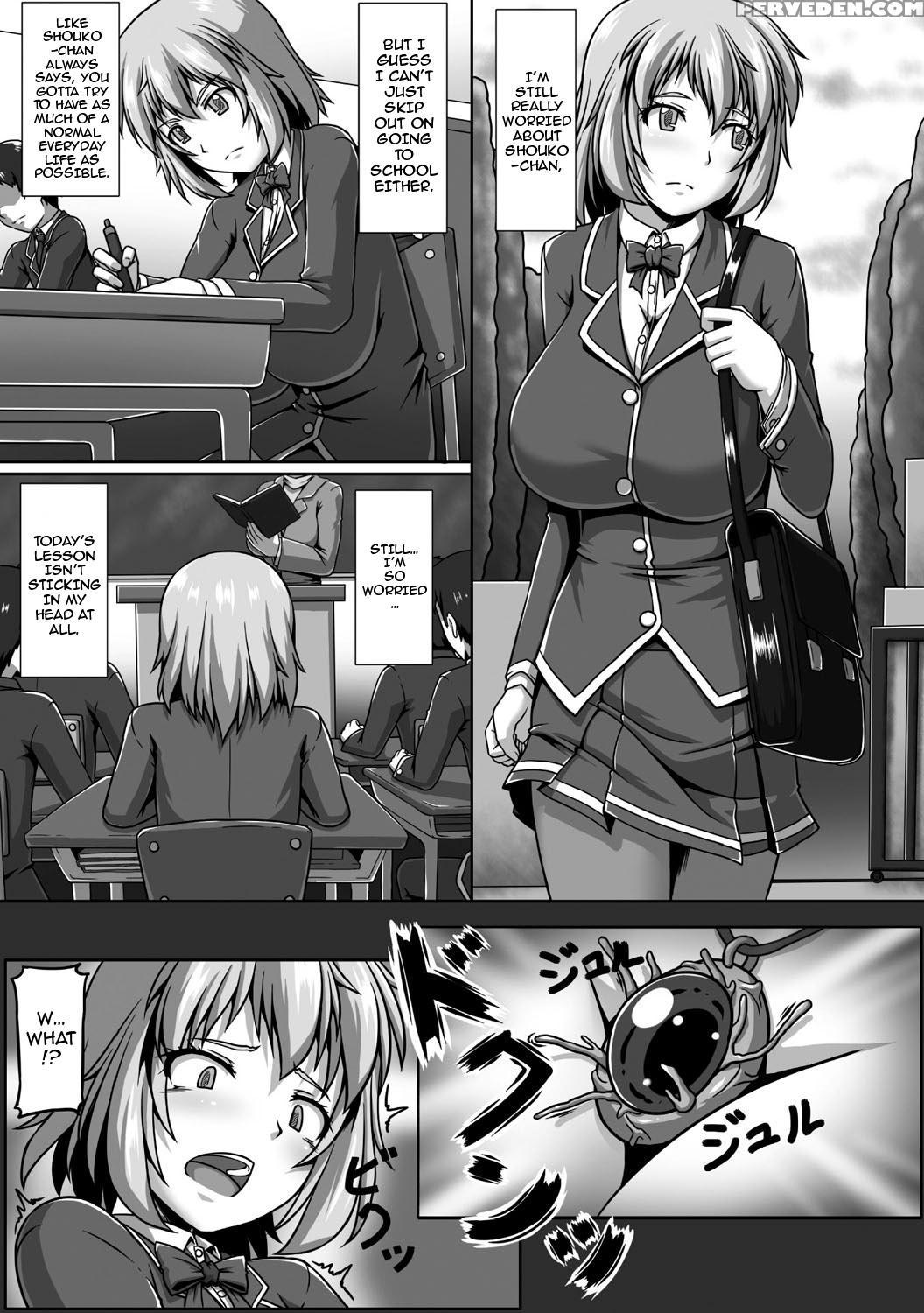 [taro] Torawareta Seigi No Heroine Kousoku Kairaku Choukyou + Nerawareta Mahou Shoujo Uragiri No Shokushu Shitagi | Magical Girl Heroines Of Justice 1-2 (2d Comic Magazine) [english] {darknight} [digital] Chapter 1 Page 21