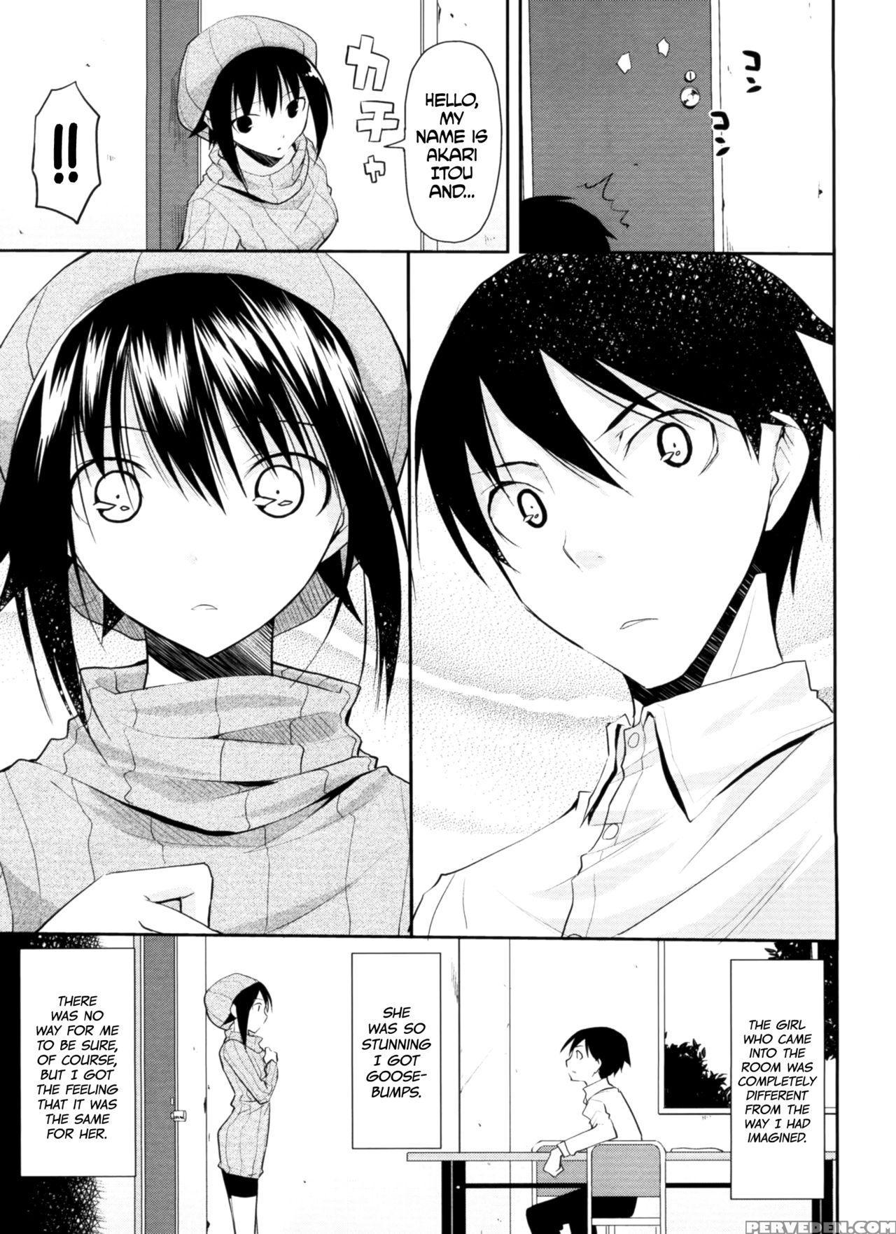 [taropun] Akai Ito Kanrikyoku | Red String Administration Bureau (yokujou Bazooka) [english] [qbtranslations + Cw] Chapter 1 Page 3