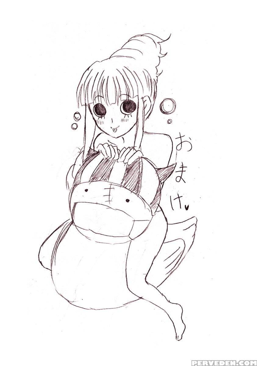 [tashumi Yasan] O Furoba | The Bath (one Piece) [d... 1