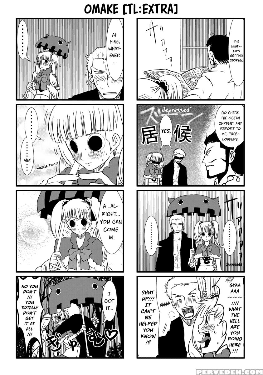 [tashumi Yasan] O Furoba | The Bath (one Piece) [d... 1