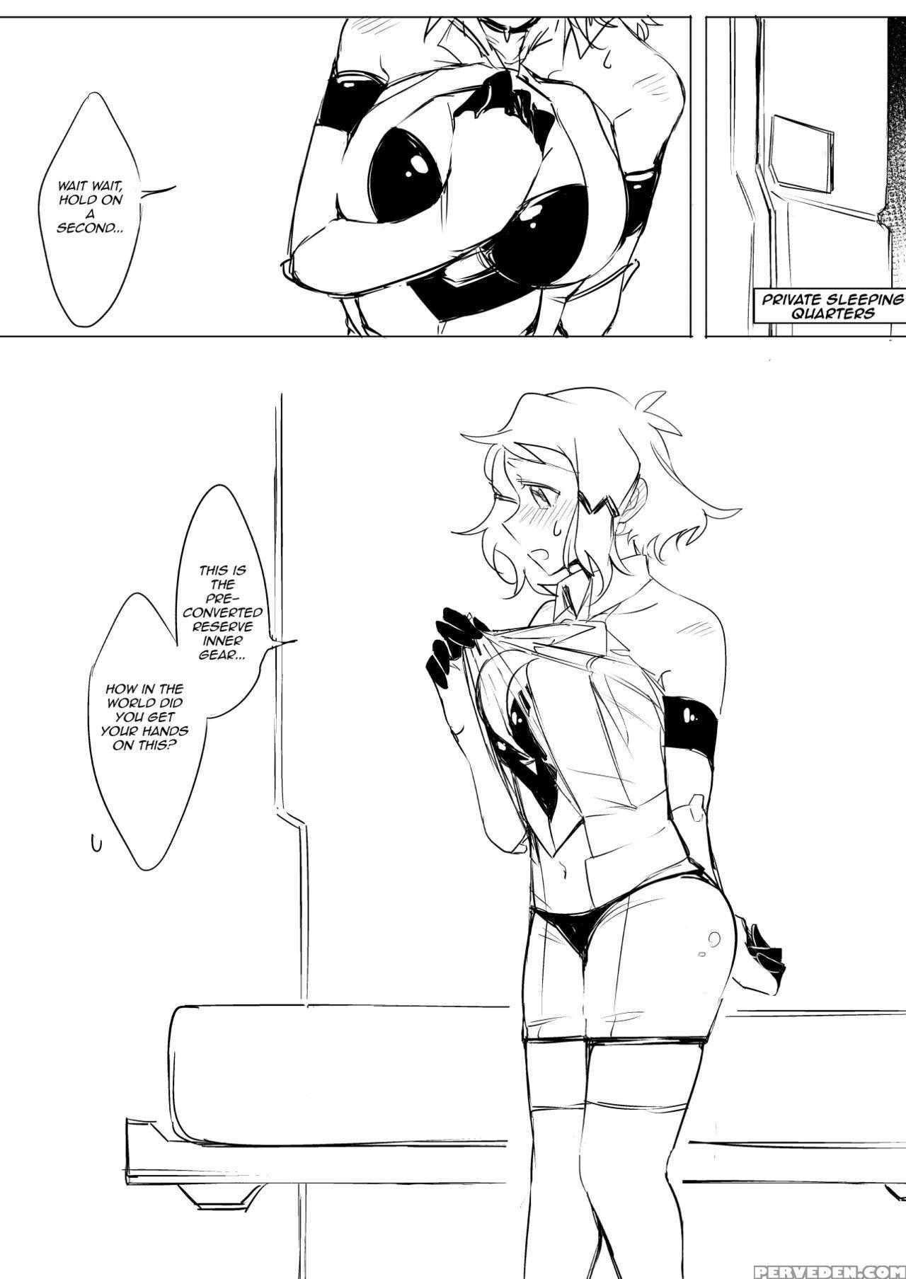 [tatesima. (yokosima)] Symphogear No Erohon (senki... 1