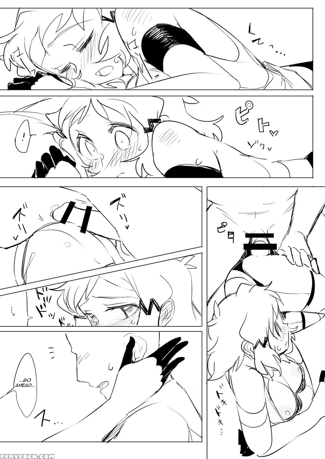 [tatesima. (yokosima)] Symphogear No Erohon (senki... 1