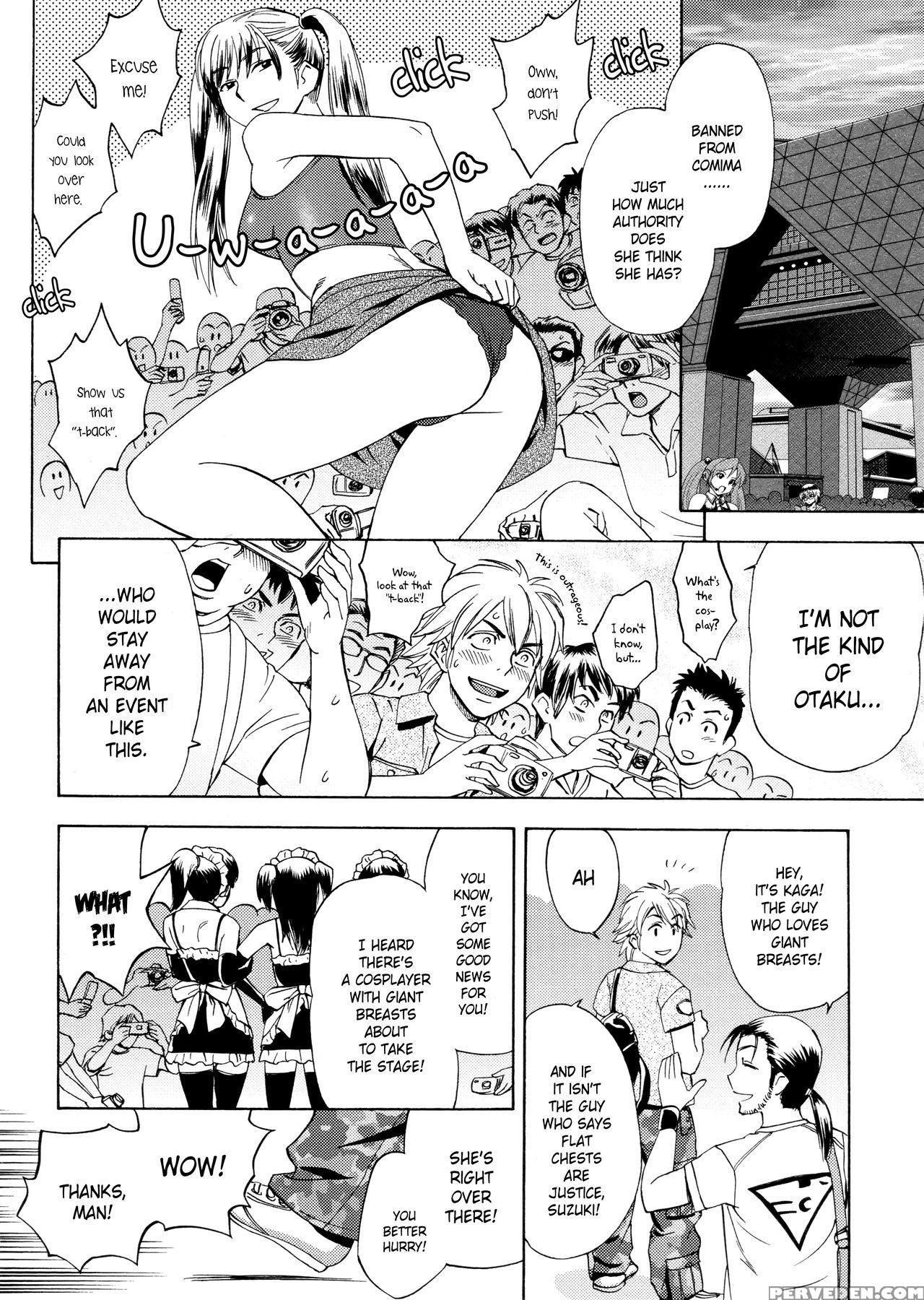 [tatsunami Youtoku, Yamazaki Masato] Bijin Henshuu... 1