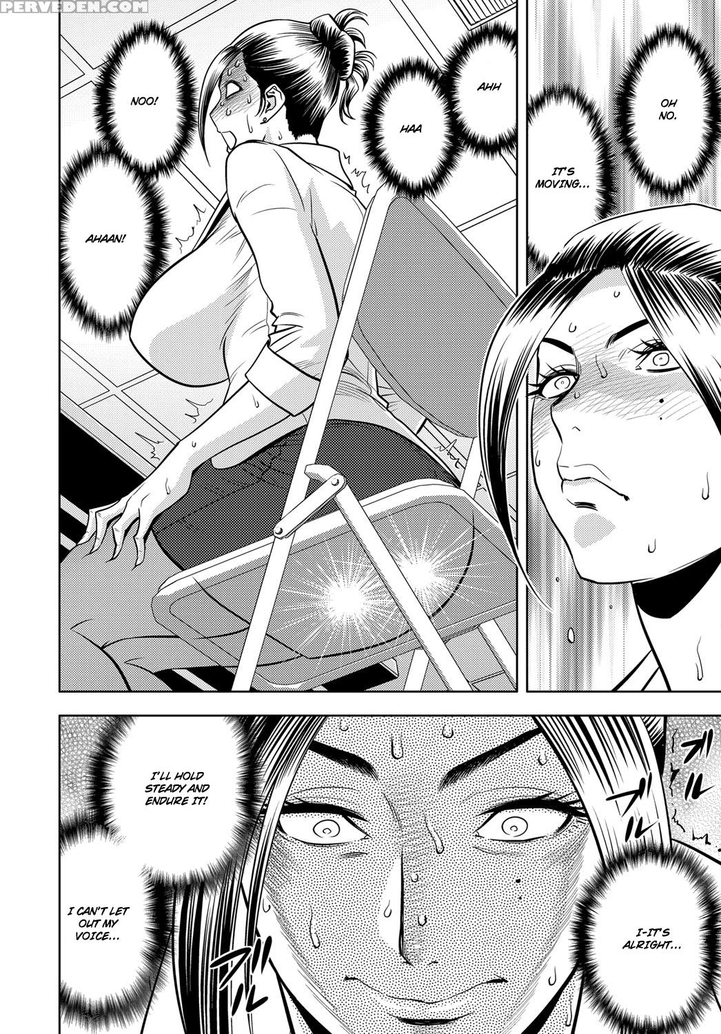 [tatsunami Youtoku] Bijin Henshuu-chou Series Ch. 8 1
