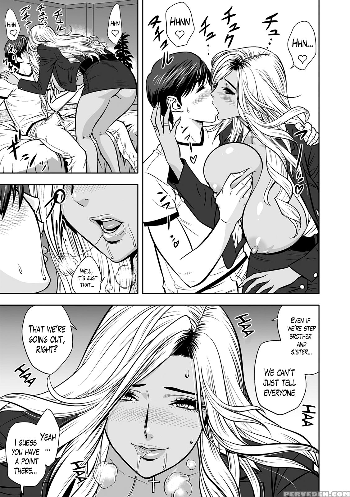 [tatsunami Youtoku] Gal Ane Shachou To Harem Offic... 1