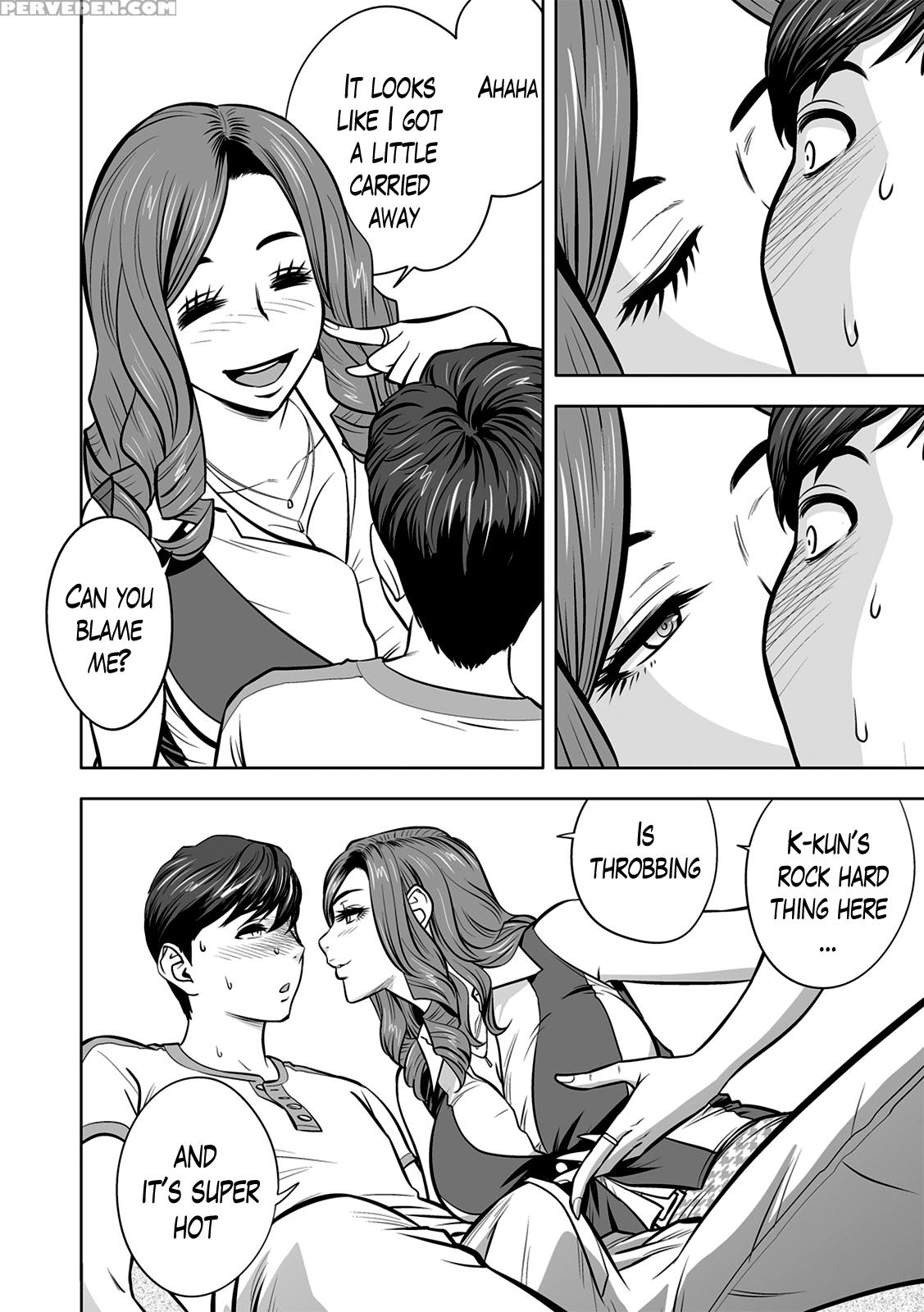 [tatsunami Youtoku] Gal Ane Shachou To Harem Offic... 1