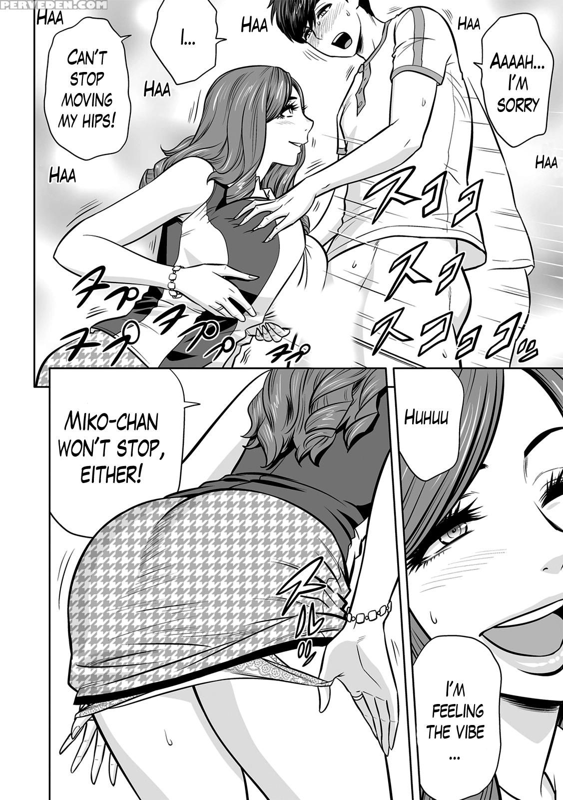 [tatsunami Youtoku] Gal Ane Shachou To Harem Offic... 1