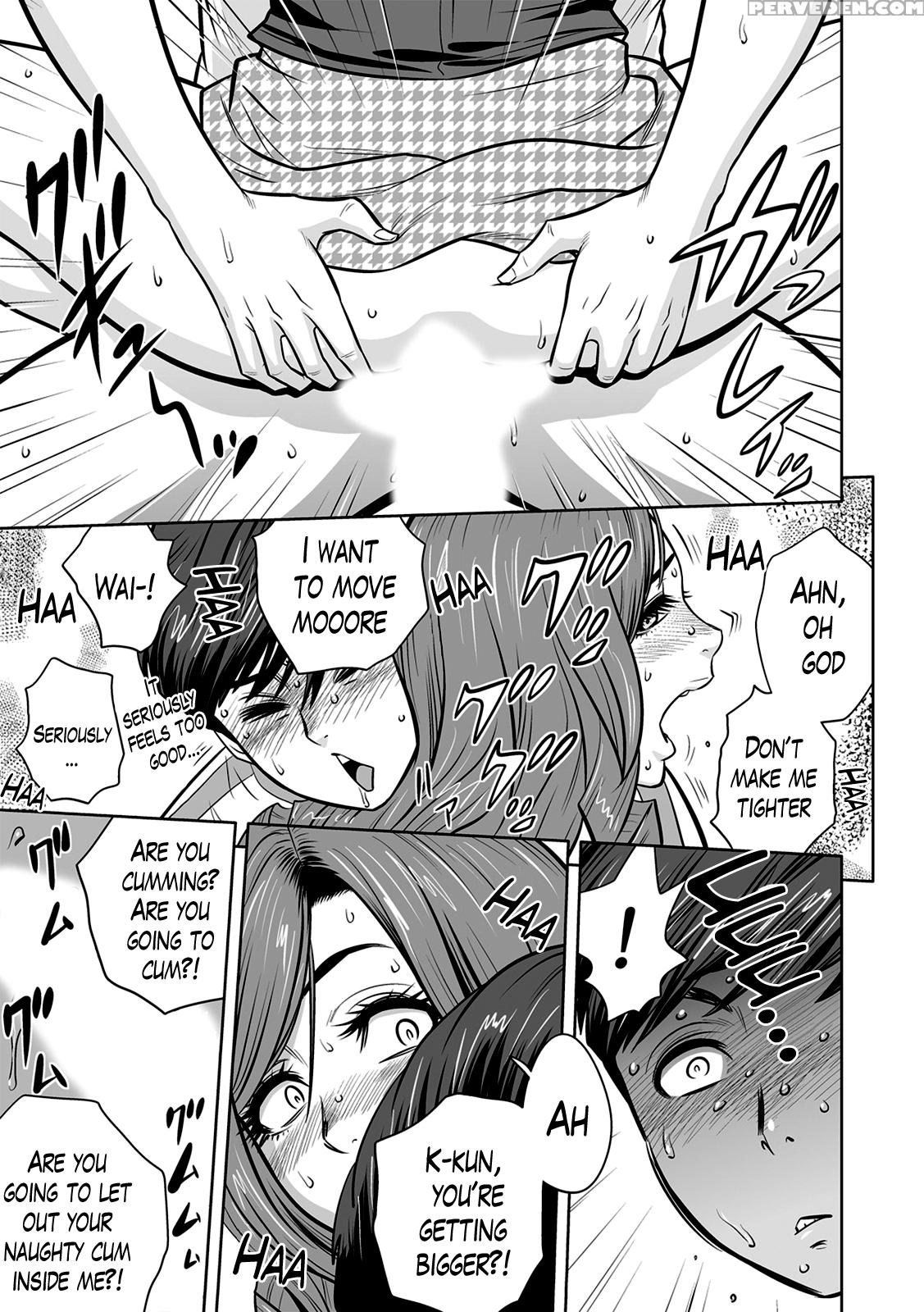 [tatsunami Youtoku] Gal Ane Shachou To Harem Offic... 1