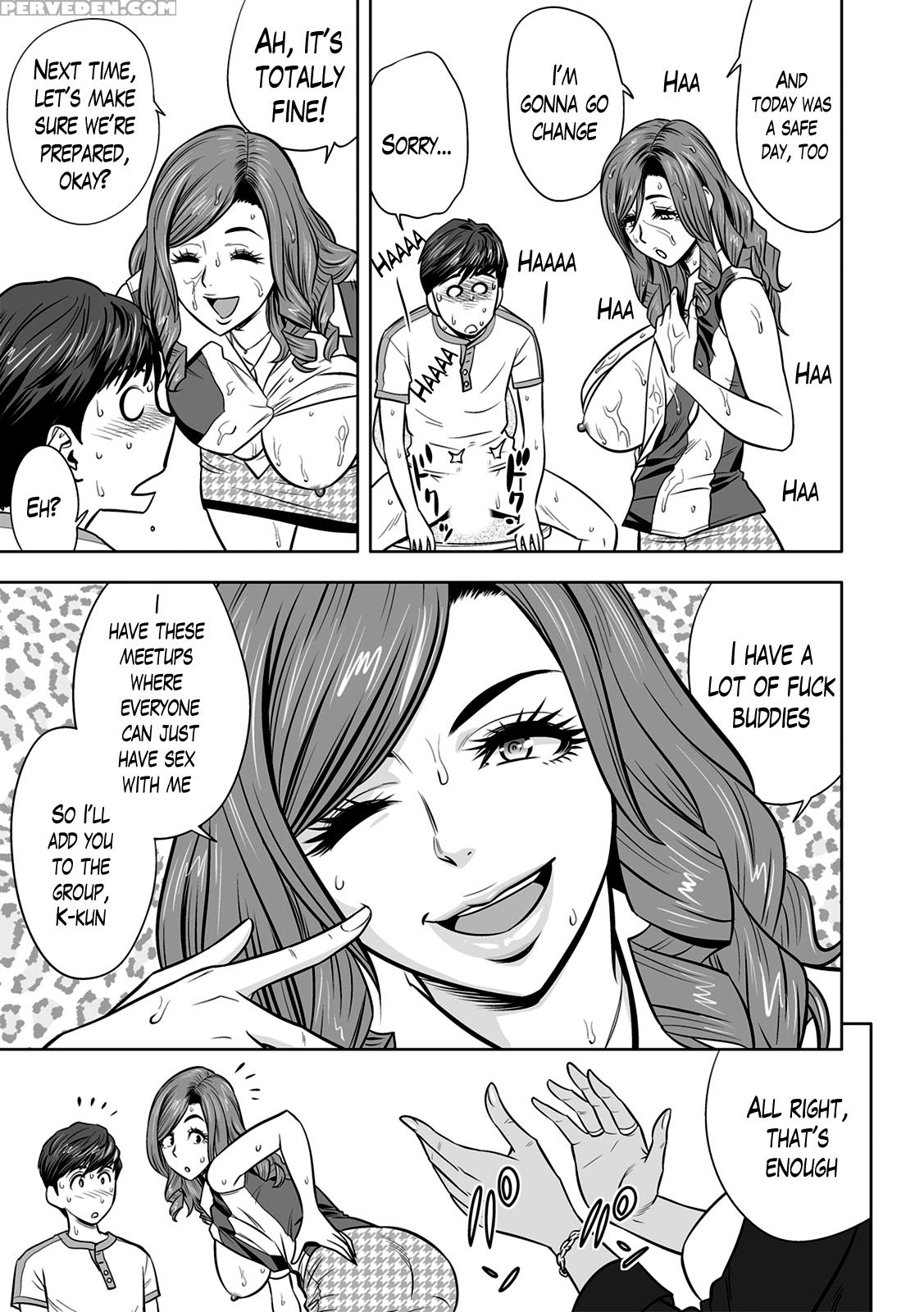 [tatsunami Youtoku] Gal Ane Shachou To Harem Offic... 1