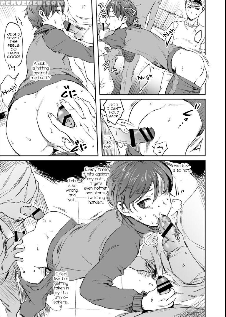 [taurin 1 Oku (tataru)] Danshi Manager Desu Ga Danshi Buin No Seishori Suru Koto Ni Narimashita. [english] [digital] 1
