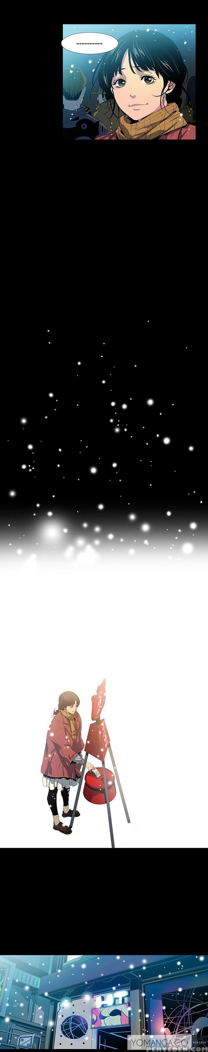 [team Black October] Canine Tooth Ch.1-10 (english) (yomanga) (ongoing) 1