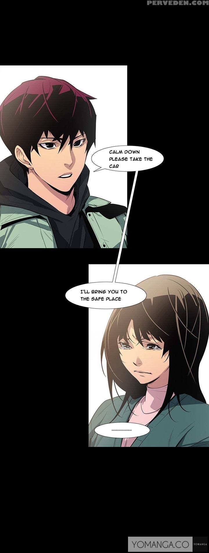 [team Black October] Canine Tooth Ch.1-10 (english) (yomanga) (ongoing) 1