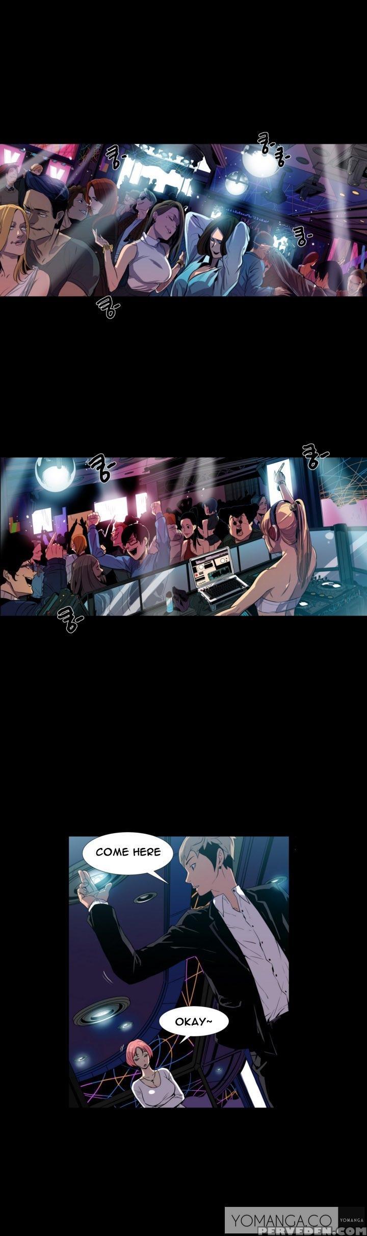 [team Black October] Canine Tooth Ch.1-10 (english) (yomanga) (ongoing) 1
