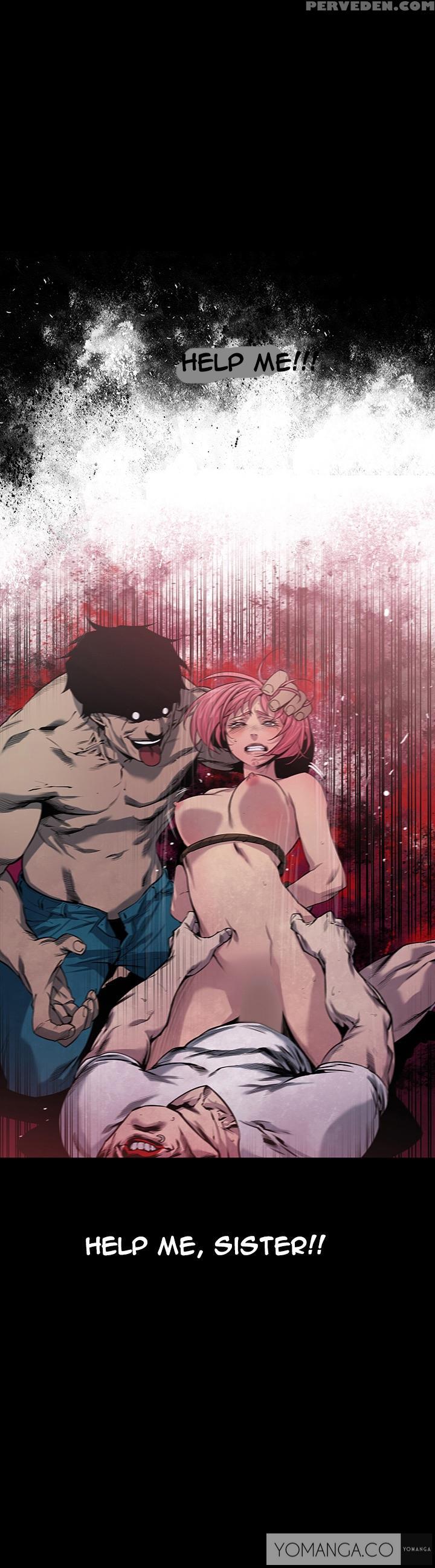 [team Black October] Canine Tooth Ch.1-10 (english) (yomanga) (ongoing) 1