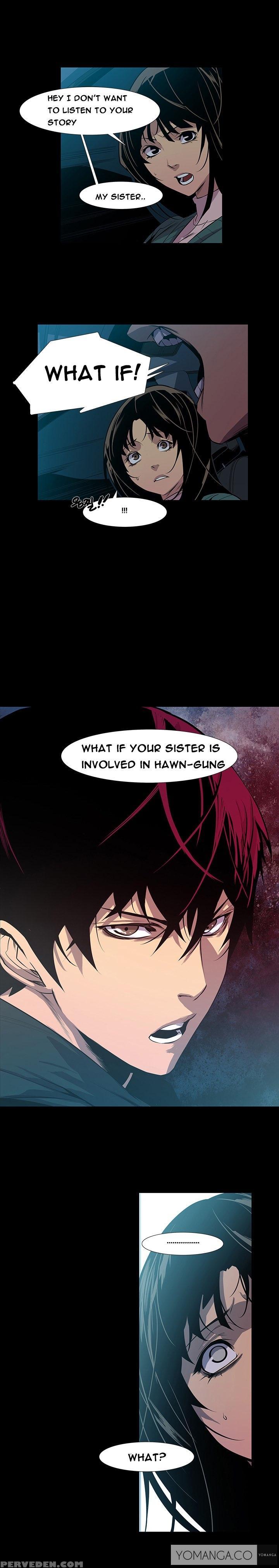 [team Black October] Canine Tooth Ch.1-10 (english) (yomanga) (ongoing) 1