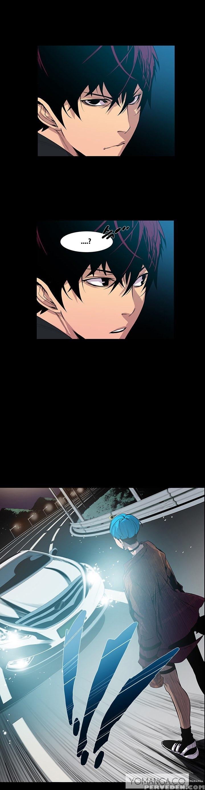 [team Black October] Canine Tooth Ch.1-10 (english) (yomanga) (ongoing) 1