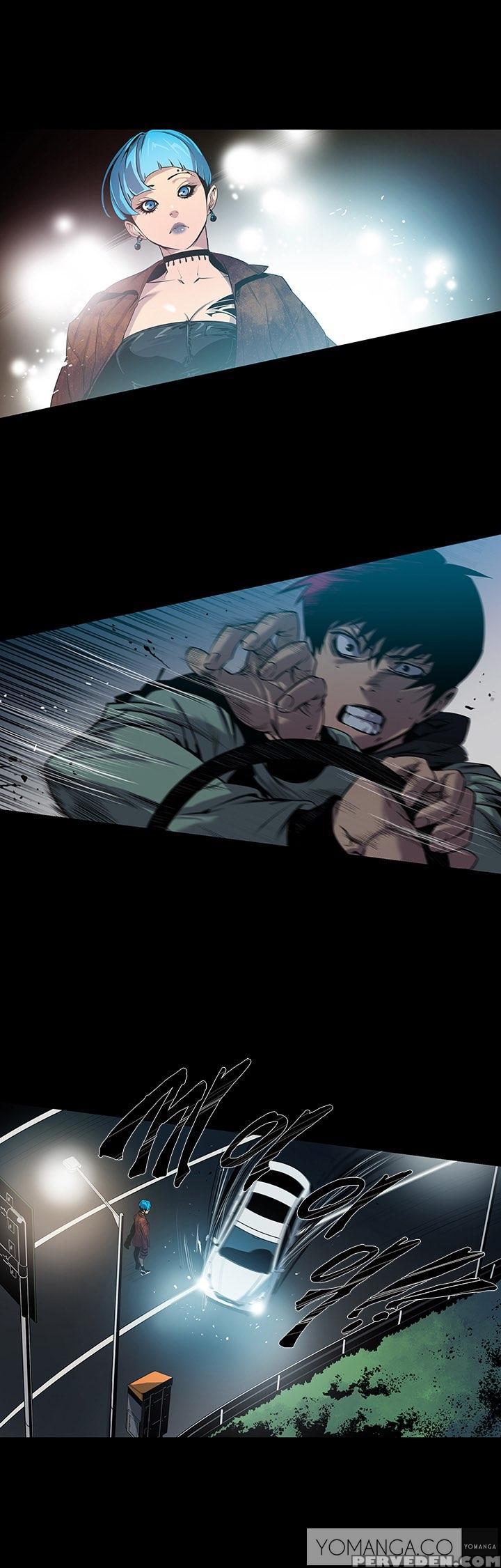 [team Black October] Canine Tooth Ch.1-10 (english) (yomanga) (ongoing) 1
