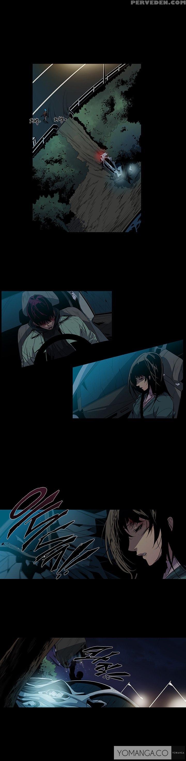 [team Black October] Canine Tooth Ch.1-10 (english) (yomanga) (ongoing) 1