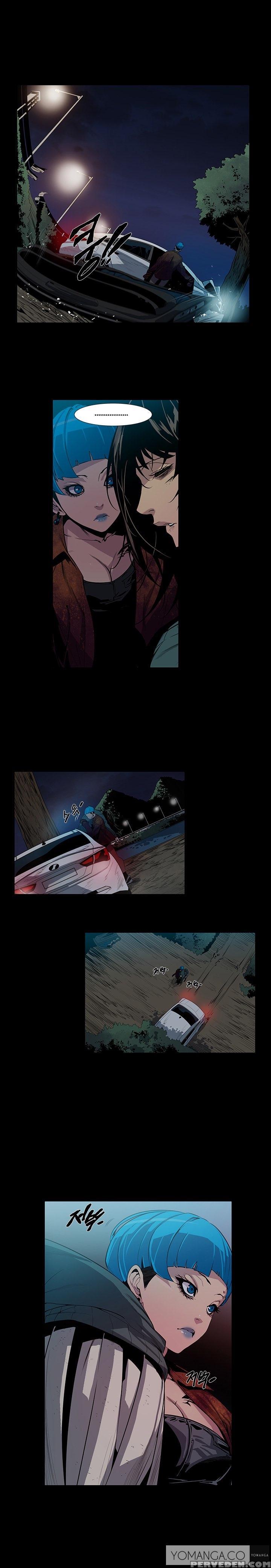 [team Black October] Canine Tooth Ch.1-10 (english) (yomanga) (ongoing) 1