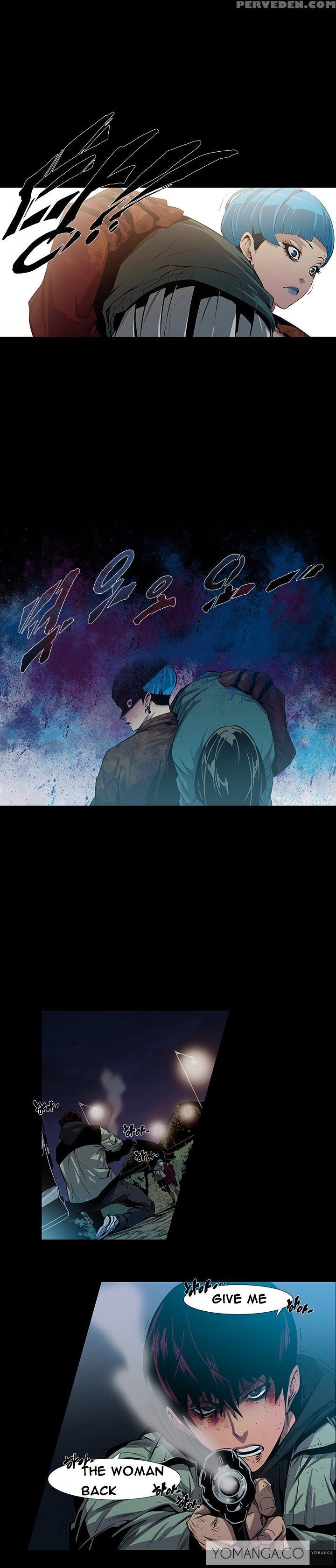 [team Black October] Canine Tooth Ch.1-10 (english) (yomanga) (ongoing) 1