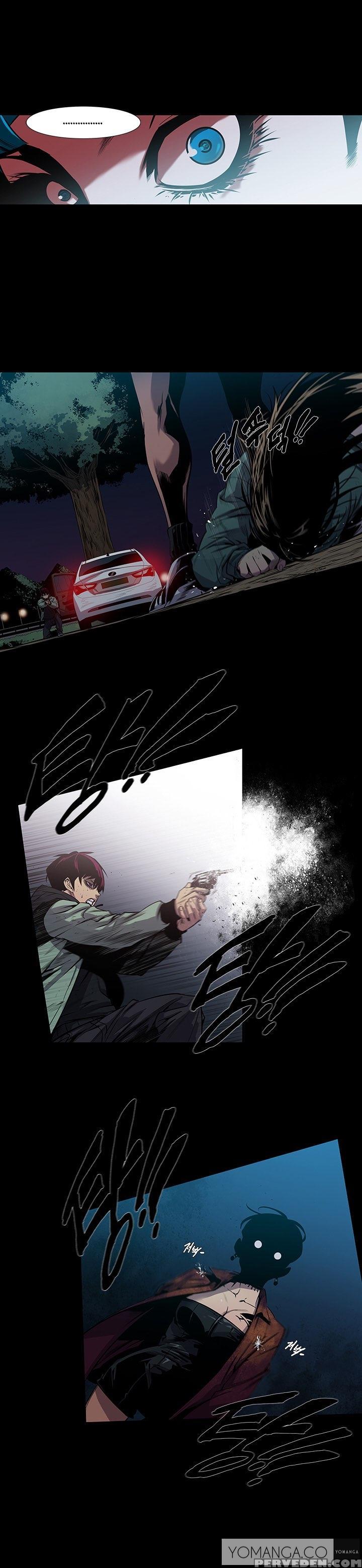 [team Black October] Canine Tooth Ch.1-10 (english) (yomanga) (ongoing) 1
