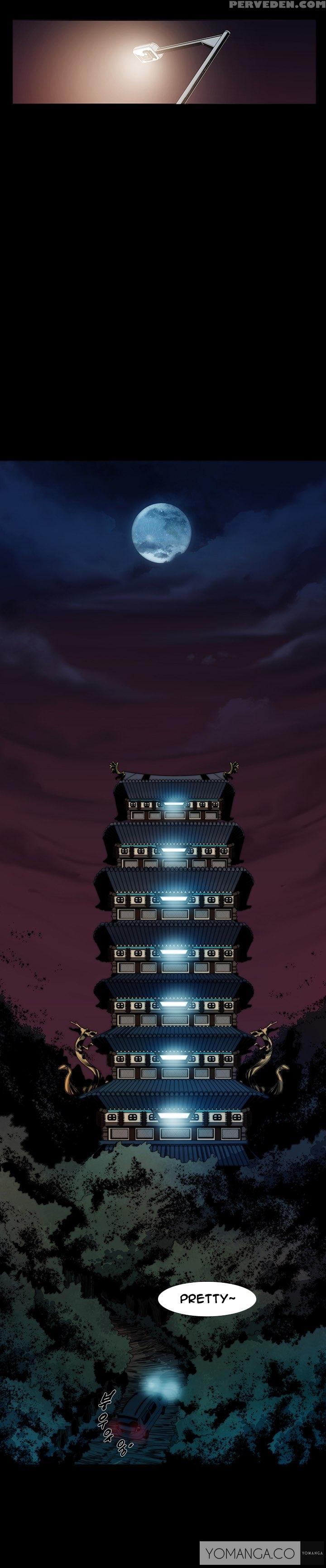[team Black October] Canine Tooth Ch.1-10 (english) (yomanga) (ongoing) 1