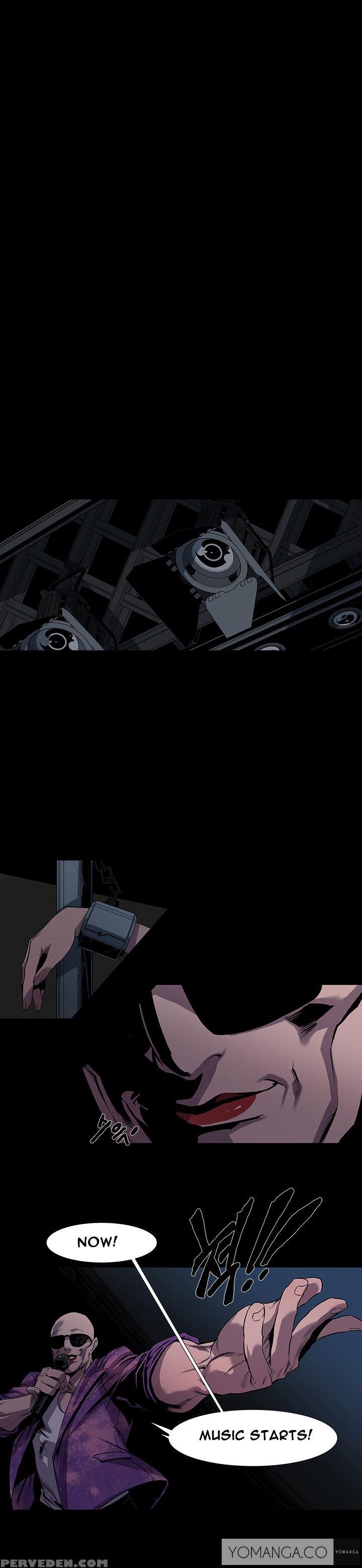 [team Black October] Canine Tooth Ch.1-10 (english) (yomanga) (ongoing) 1