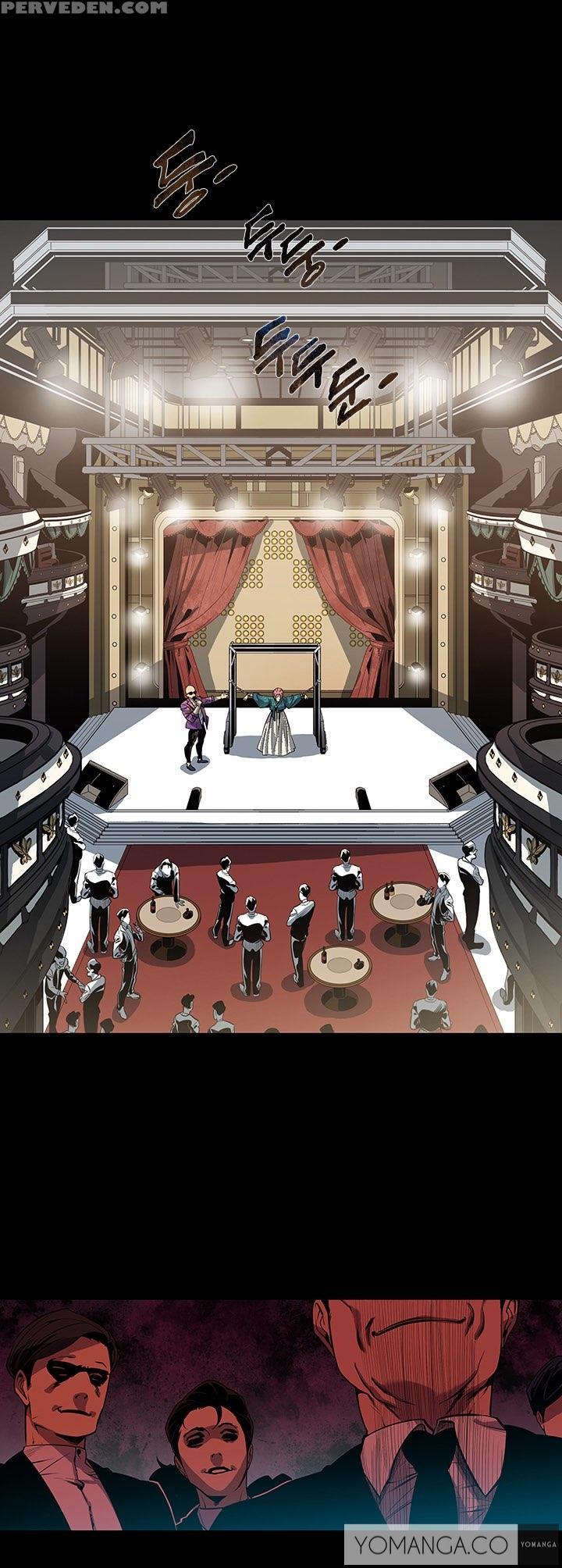 [team Black October] Canine Tooth Ch.1-10 (english) (yomanga) (ongoing) 1