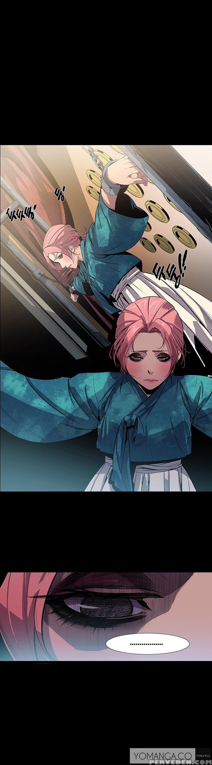 [team Black October] Canine Tooth Ch.1-10 (english) (yomanga) (ongoing) 1