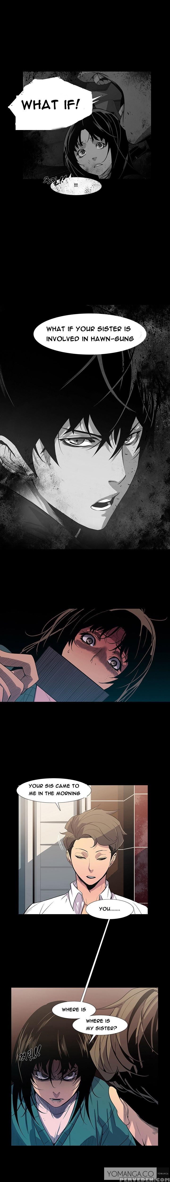 [team Black October] Canine Tooth Ch.1-10 (english) (yomanga) (ongoing) 1