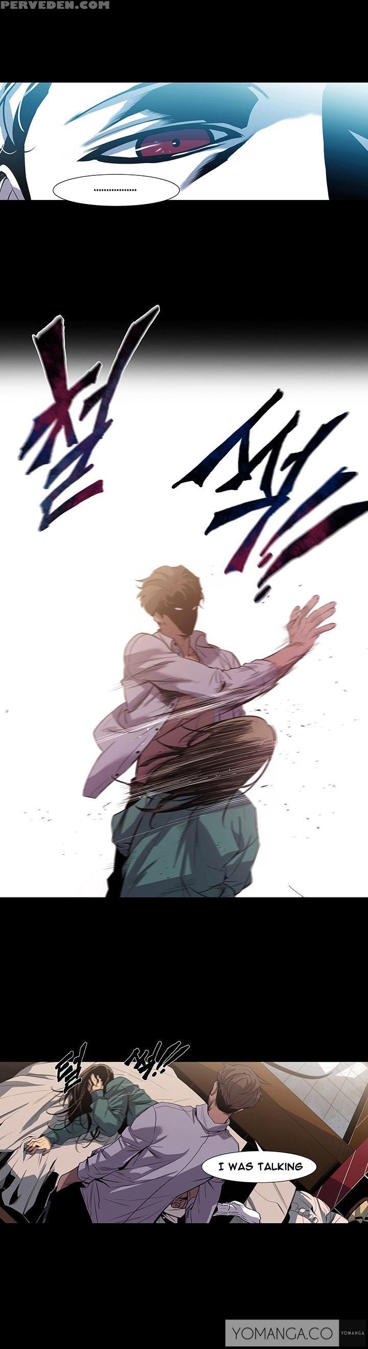 [team Black October] Canine Tooth Ch.1-10 (english) (yomanga) (ongoing) 1