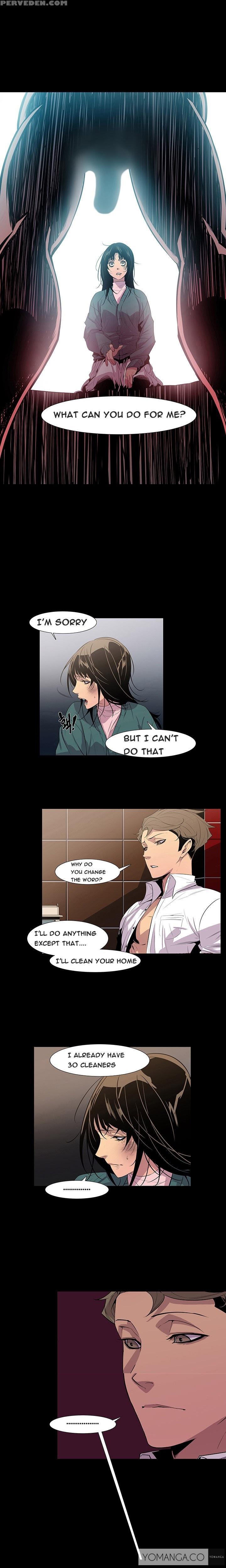 [team Black October] Canine Tooth Ch.1-10 (english) (yomanga) (ongoing) 1
