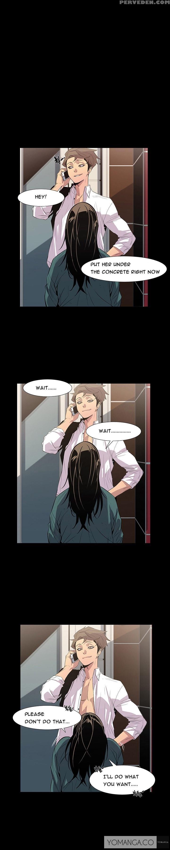 [team Black October] Canine Tooth Ch.1-10 (english) (yomanga) (ongoing) 1