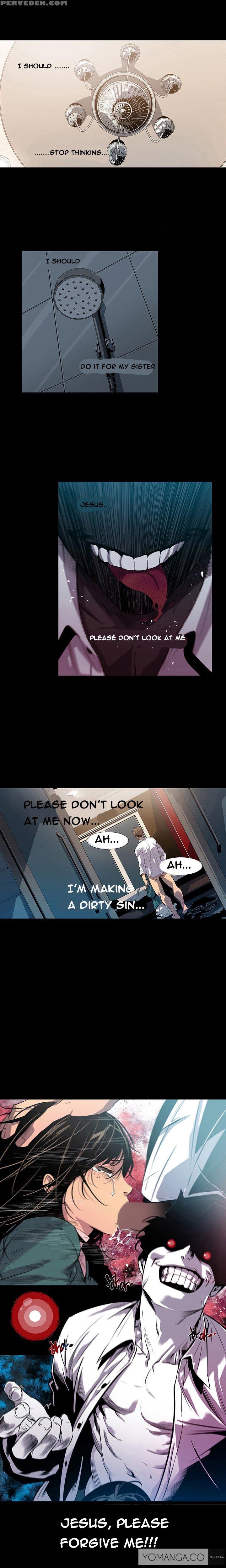 [team Black October] Canine Tooth Ch.1-10 (english) (yomanga) (ongoing) 1