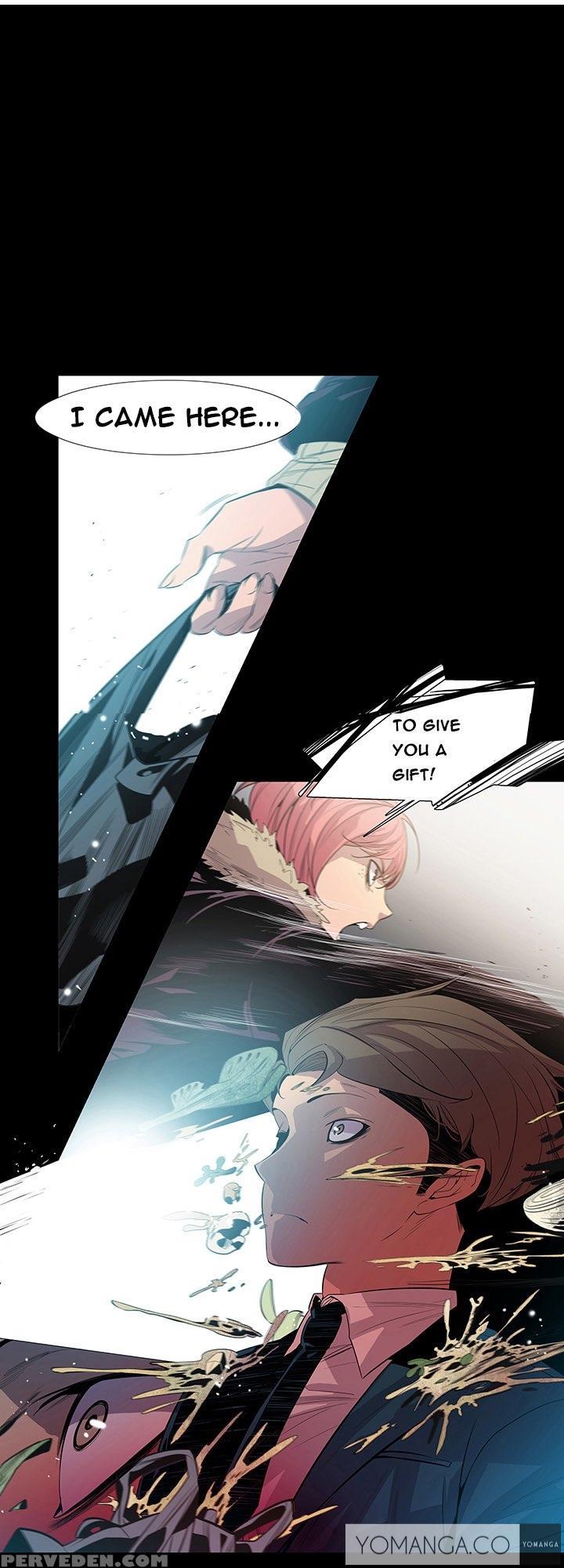 [team Black October] Canine Tooth Ch.1-10 (english) (yomanga) (ongoing) 1