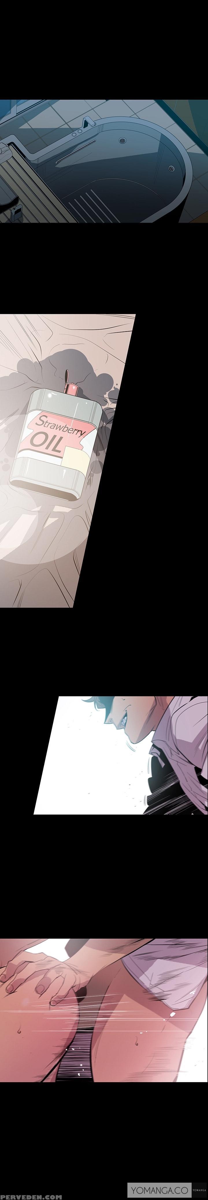 [team Black October] Canine Tooth Ch.1-10 (english) (yomanga) (ongoing) 1